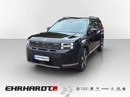 Hyundai Santa Fe 2025