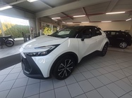 Toyota C-HR 2025