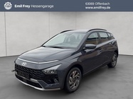 Hyundai Bayon 2025