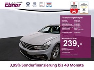 Volkswagen Passat 2023