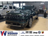 Jeep Compass 2025