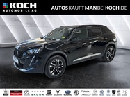 Peugeot 2008 2023