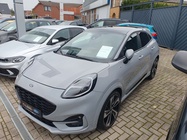 Ford Puma 2021