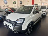 Fiat Panda 2020