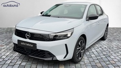 Opel Corsa 2025