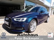 Audi A3 2019