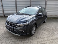 Dacia Sandero 2022