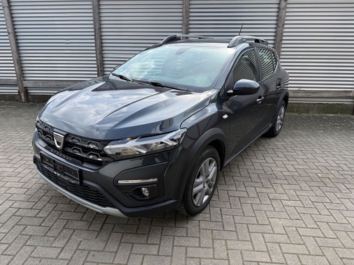 Dacia Sandero 2022