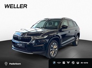 Skoda Kodiaq 2021