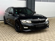 BMW 3 Series 2021