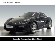 Porsche Cayman 2024