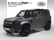 Land Rover Defender 2026