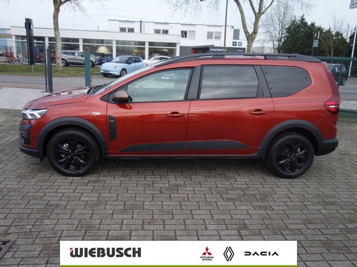 Dacia Jogger 2025
