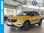 Volkswagen T-Roc 2020