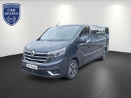 Renault Trafic 2024