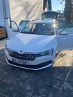 Skoda Superb 2020