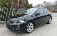 Volkswagen Polo 2023