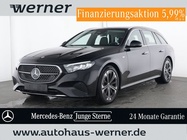 Mercedes-Benz E-Class 2025
