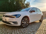 Volkswagen Golf 2019