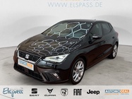 Seat Ibiza 2024
