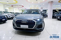 Audi Q3 2021