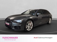 Audi S6 2022