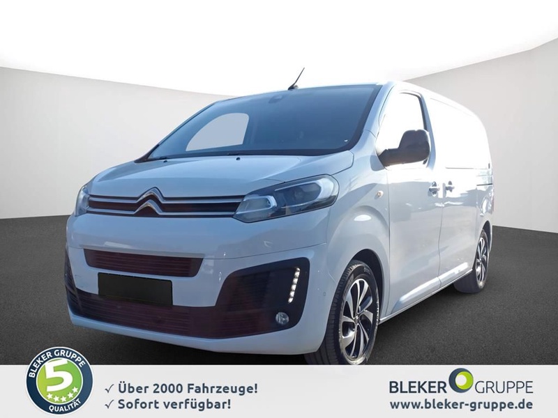 Citroen SpaceTourer