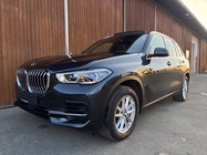 BMW X5 2022