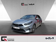 Kia cee'd / Ceed 2025