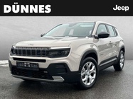 Jeep Avenger 2023