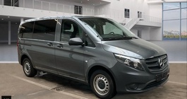 Mercedes-Benz Vito 2022