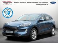 Ford Kuga 2022
