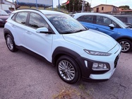 Hyundai Kona 2019