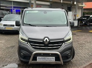 Renault Trafic 2019