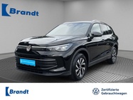 Volkswagen Tiguan 2025