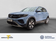 Volkswagen T-Cross 2026