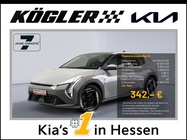 Kia EV4 2025