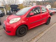 Citroen C1 2010