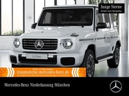Mercedes-Benz G-Class 2024