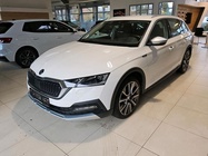 Skoda Octavia 2021
