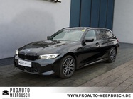BMW 3 Series 2024