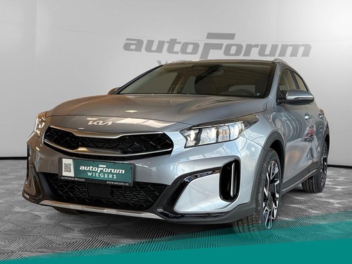 Kia XCeed 2026
