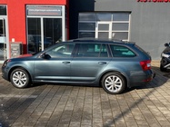 Skoda Octavia 2020