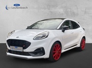 Ford Puma 2022