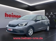 Honda Jazz 2021