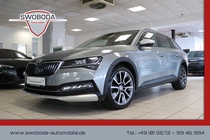 Skoda Superb 2021