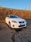 Lexus CT 2011