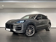 Porsche Cayenne 2024