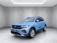 Volkswagen T-Cross 2024