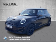 MINI Cooper 2022